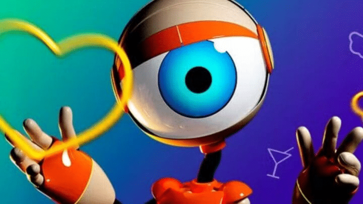 Vive Big Brother Brasil en Vivo