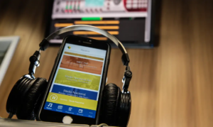 Radio AM/FM en tu bolsillo