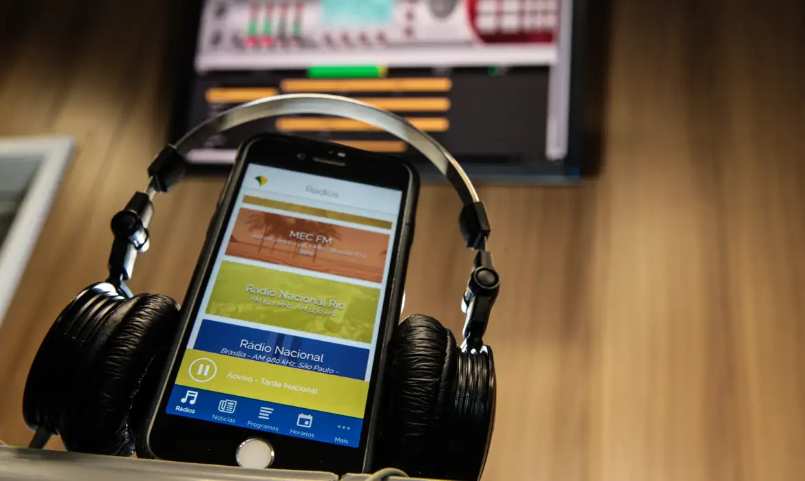 Radio AM/FM en tu bolsillo