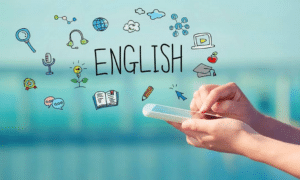 Aplicación Eficaz para Aprender Inglés Rápidamente