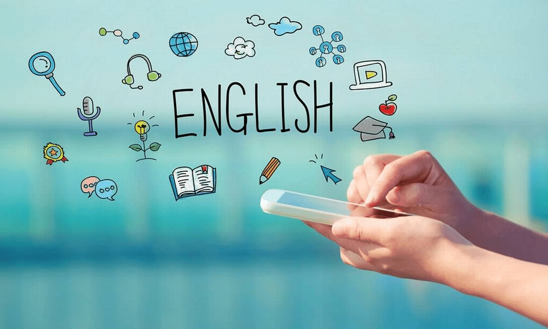 Aplicación Eficaz para Aprender Inglés Rápidamente