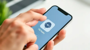 App para Escuchar Radio AM/FM en tu Móvil