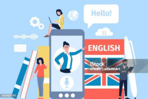 Aplicaciones Efectivas para Aprender Inglés Rápidamente