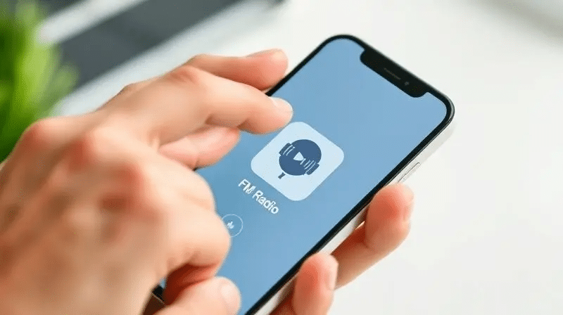 Escucha Radio AM/FM con la Mejor App