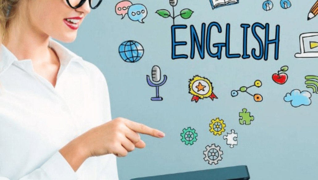 Aplicación Innovadora para Aprender Inglés Rápidamente