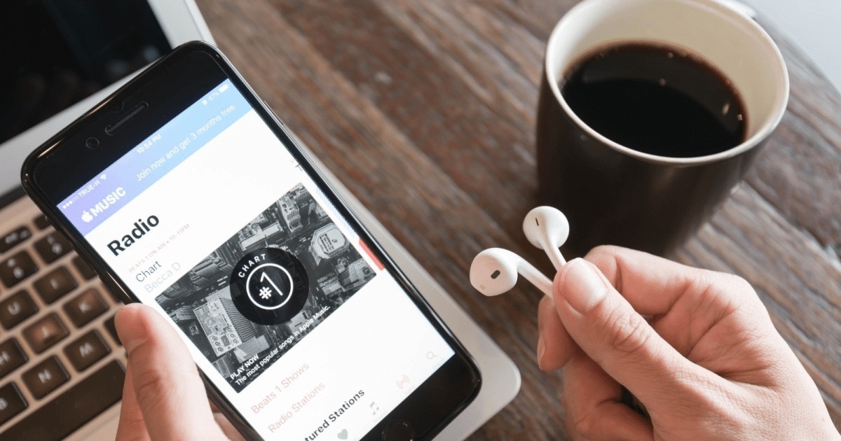 Escucha Radio AM/FM en tu Smartphone Fácilmente