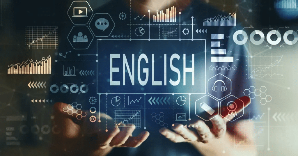 Aplicación Innovadora para Aprender Inglés Rápidamente