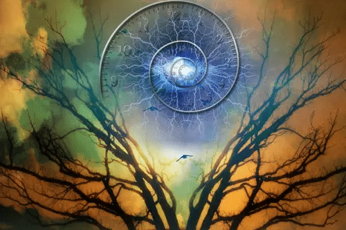 Explora tu Pasado: Descubre Vidas Anteriores