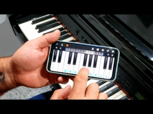 Aprende Piano Fácil con Esta Nueva App
