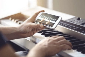 Aprende a Tocar Piano con Esta App Innovadora