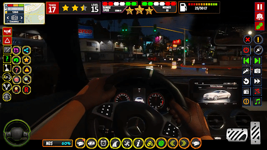 Conducción Inteligente: Aprende con tu Smartphone