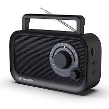 Escucha Radio AM/FM en tu Smartphone Fácilmente