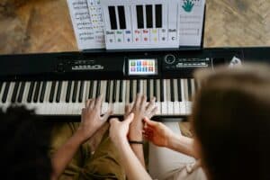 Aprende Piano Fácil con Nueva App Interactiva