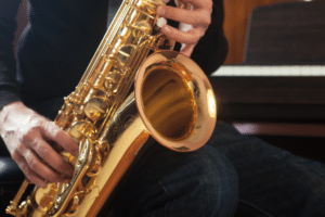 Aprende Saxofón Fácilmente con Esta Nueva App