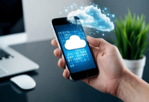 Ampliar almacenamiento en tu celular con esta app