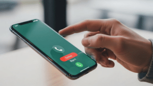 Bloquea Llamadas Spam con Esta Nueva App