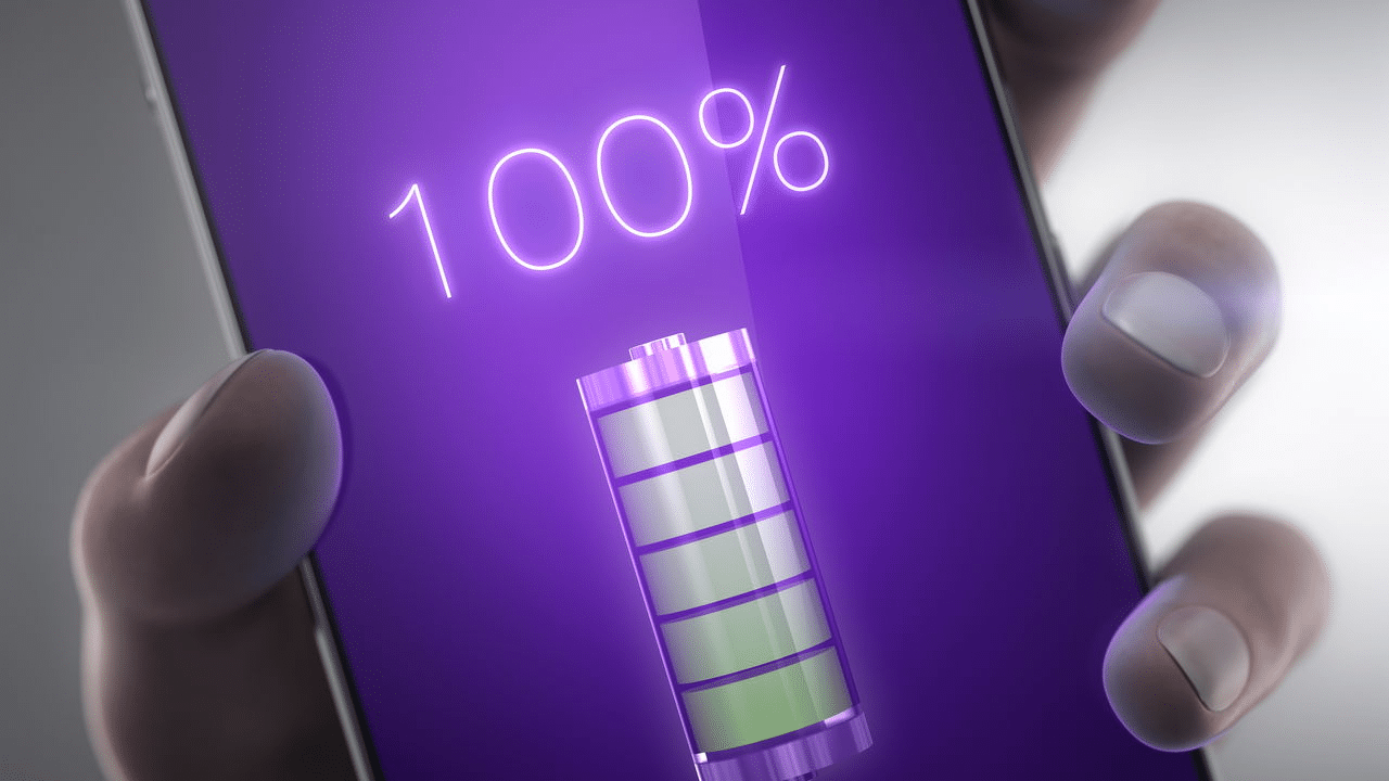 Optimiza la batería de tu celular fácilmente