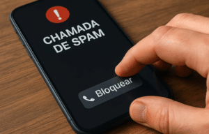 App para bloquear llamadas no deseadas y spam