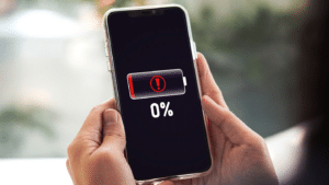 Optimiza la batería del móvil con esta app