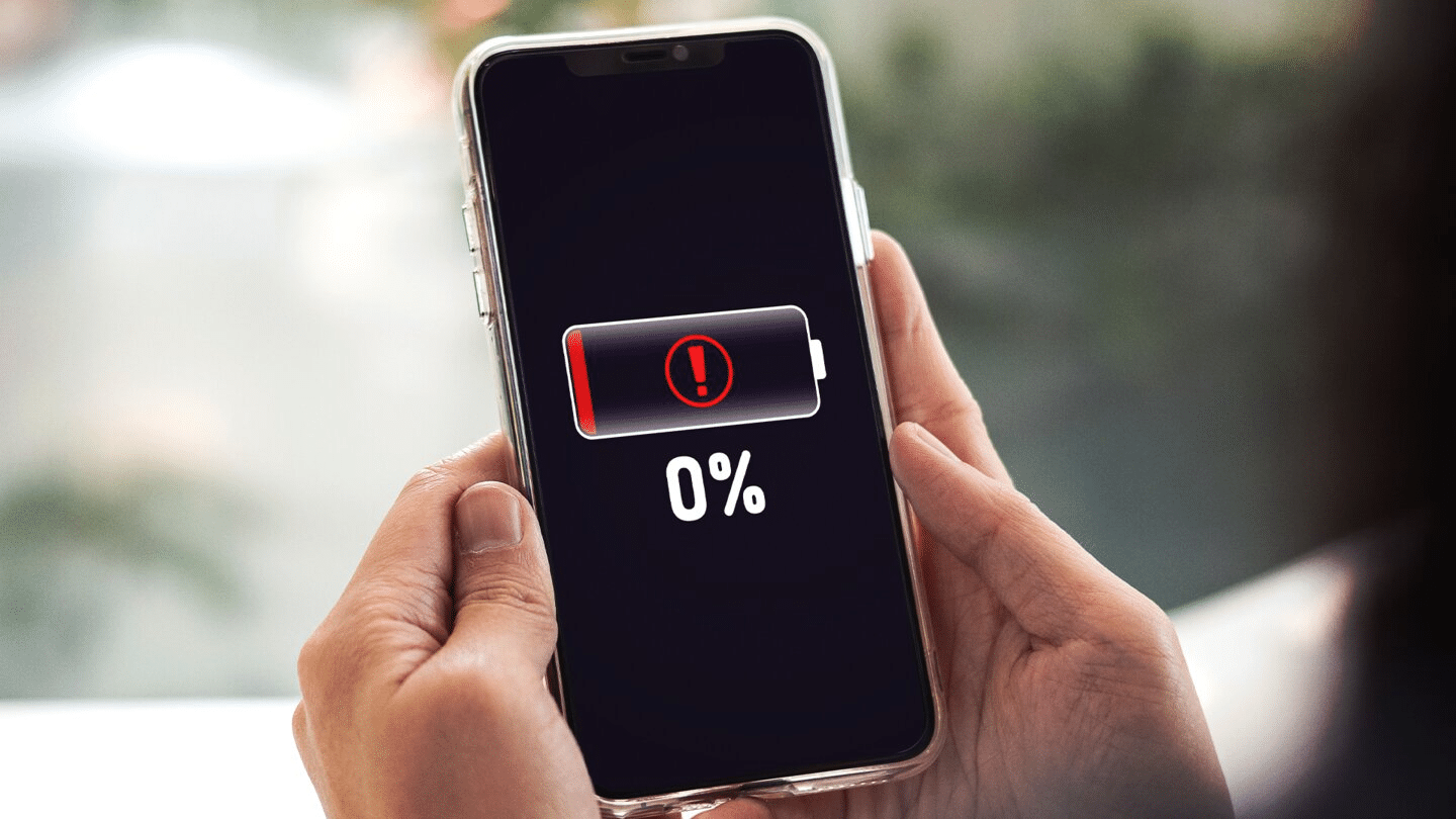 Optimiza la batería del móvil con esta app