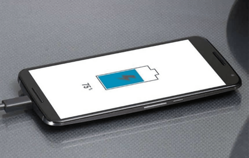 Mejores apps para optimizar batería del móvil