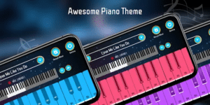 Domina el Piano con la Nueva App