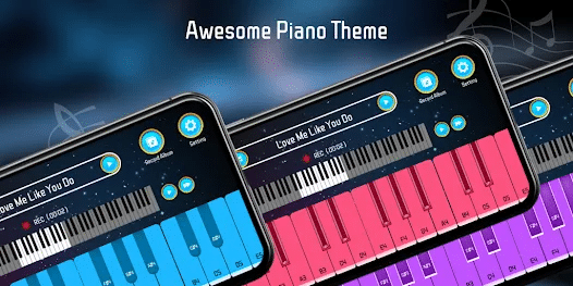 Domina el Piano con la Nueva App