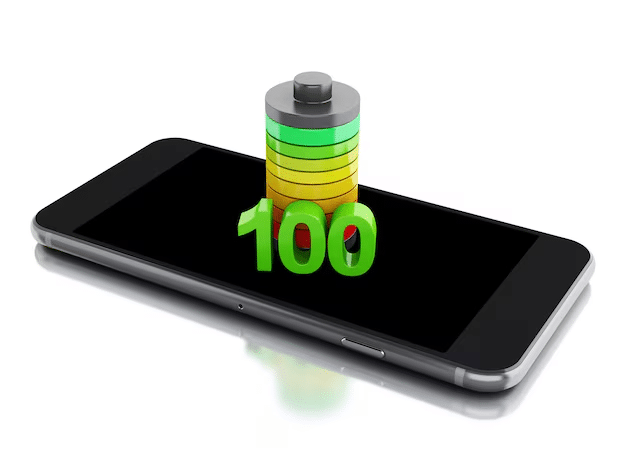 Optimiza la batería de tu móvil con esta app