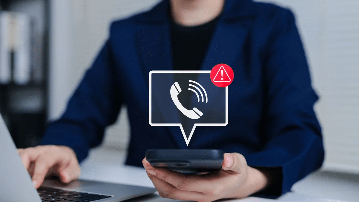 Bloquea llamadas no deseadas con esta app