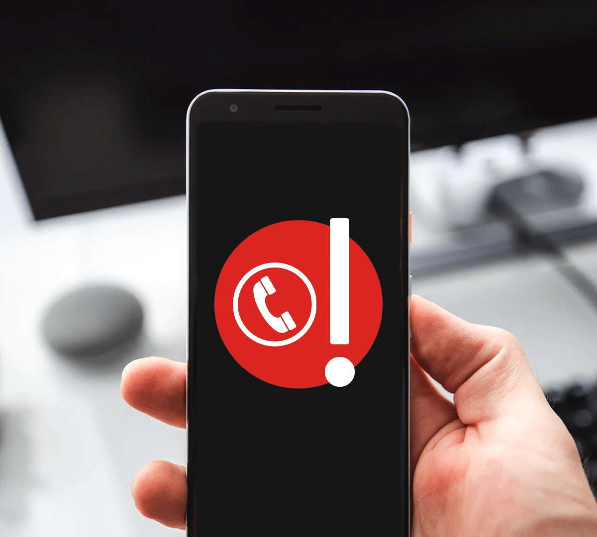 Bloquea llamadas no deseadas con esta app eficaz