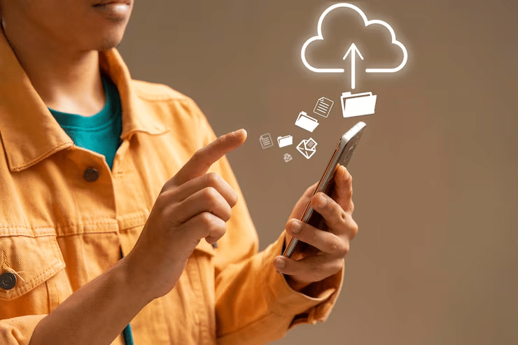 Aumenta el Almacenamiento de tu Móvil Fácilmente