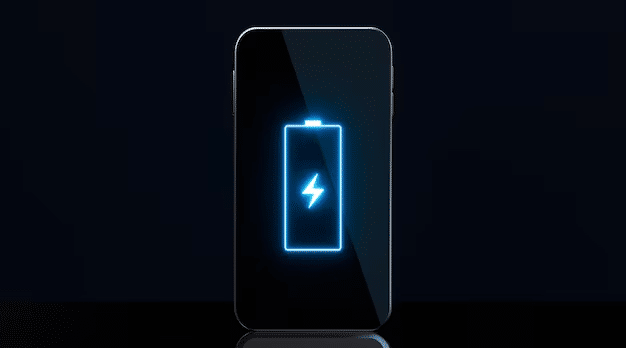 Ahorra Batería con Estas Apps Eficientes