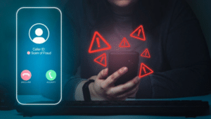 Bloquea Llamadas Spam con Aplicaciones Eficientes