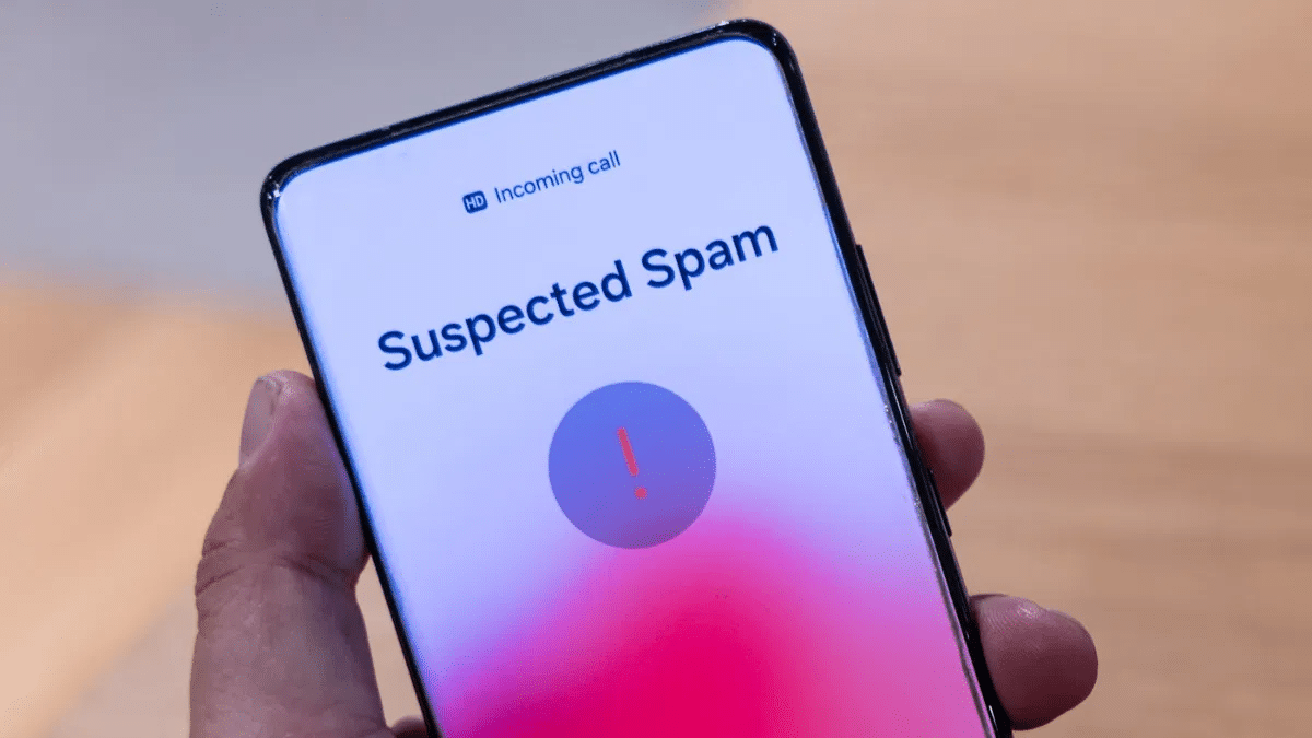 Bloquea Llamadas Spam con Esta App Eficaz