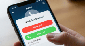 Soluciones Fáciles para Evitar Llamadas No Deseadas