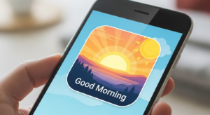 Imágenes y Mensajes de Buen Día en un Clic