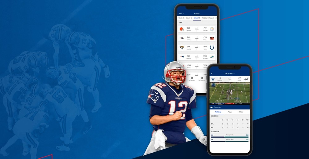 Ver NFL en Vivo en tu Móvil Fácilmente