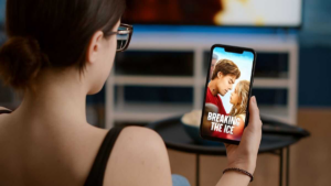 Aplicación para ver novelas cortas online