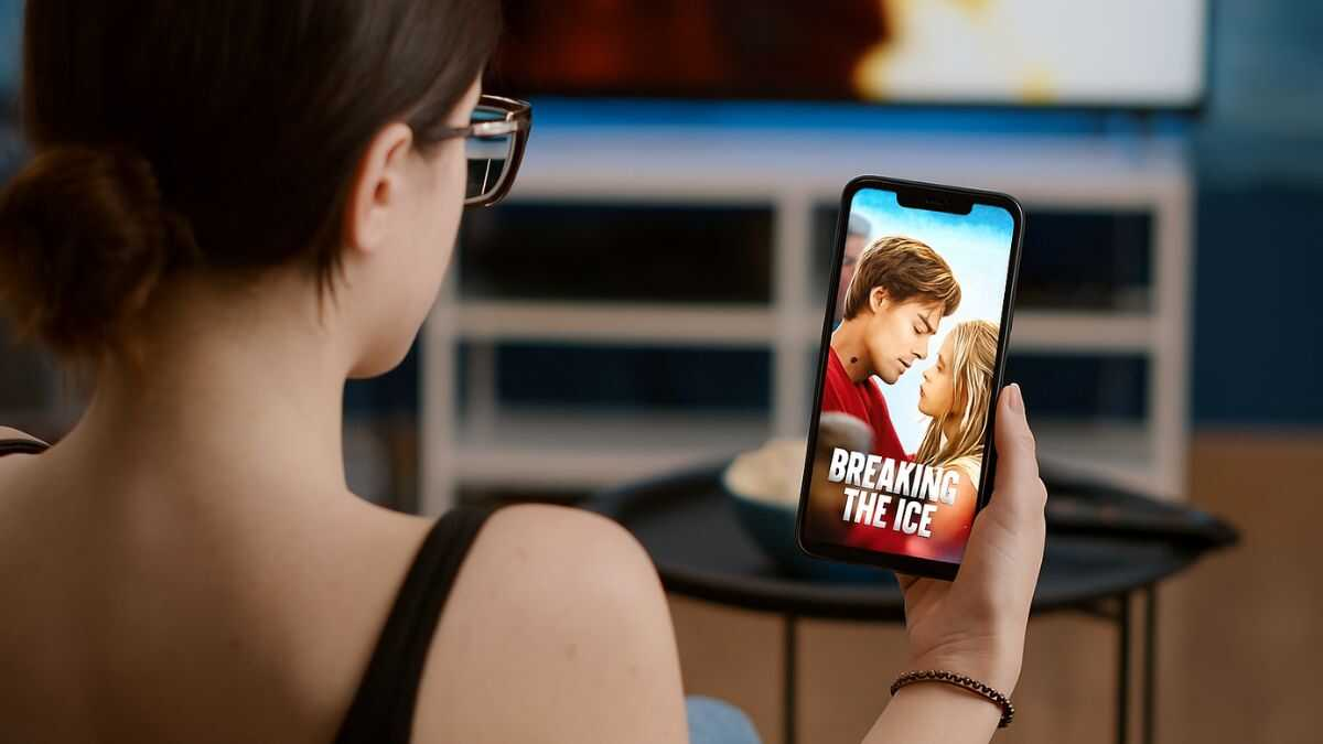 Aplicación para ver novelas cortas online