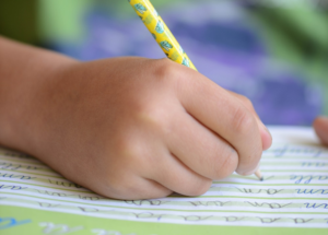 App para Aprender a Leer y Escribir Fácilmente