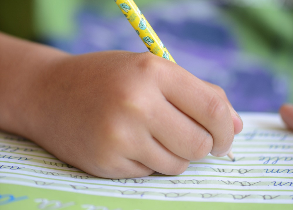 App para Aprender a Leer y Escribir Fácilmente