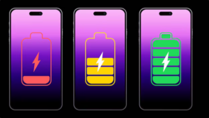 Optimiza la batería de tu celular con esta APP