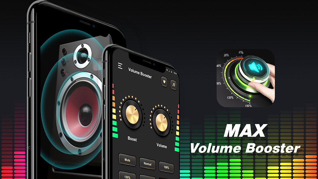 Amplía el Volumen de tu Celular con Esta APP