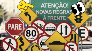 Aplicación para Aprender Leyes de Tránsito Fácilmente