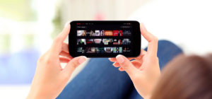 Aplicación para ver novelas cortas en tu móvil