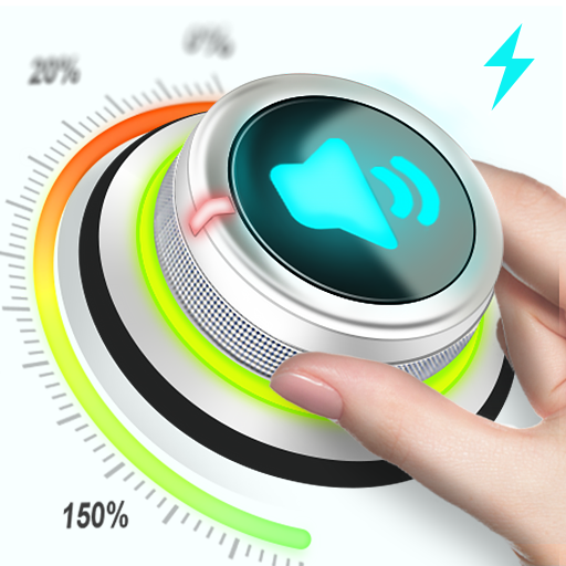 Aumenta el Volumen con Controles Avanzados de Ganancia y EQ