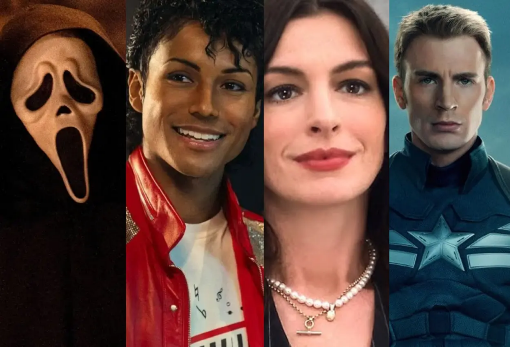 Estrenos Recientes: Trailers y Dónde Verlos