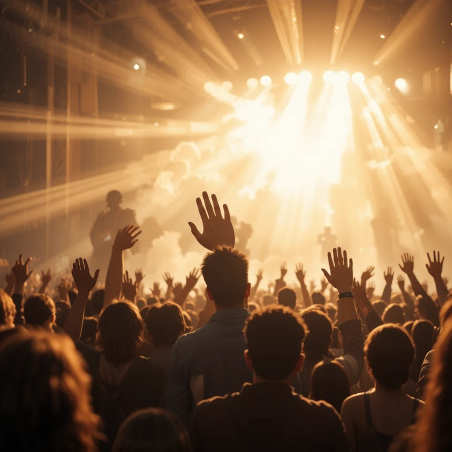Aplicación para Escuchar Música Cristiana en Línea