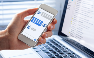 Conecta Online: Chat y Apps