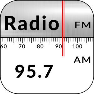 App de Radio AM/FM: Partidos de Fútbol en Vivo